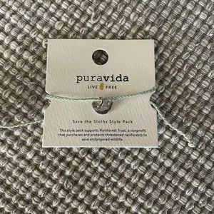 Pura Vida Bracelet
